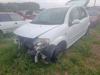 bontott CITROËN C3 Akkumulátor Tartó