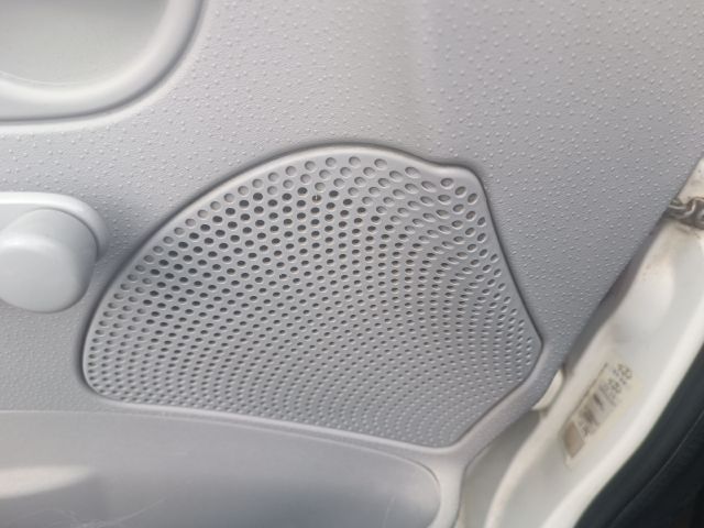 bontott CITROËN C3 Akkumulátor Tartó