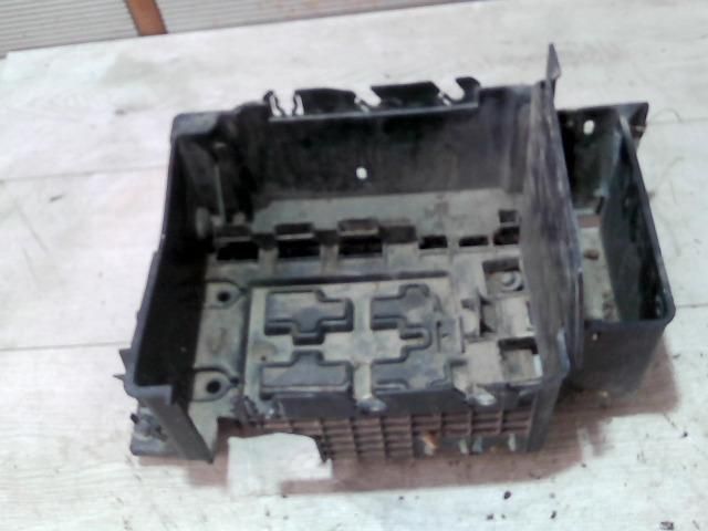 bontott CITROËN C3 Akkumulátor Védő Lemez