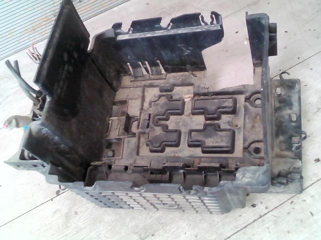 bontott CITROËN C3 Akkumulátor Védő Lemez