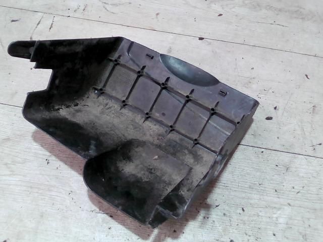 bontott CITROËN C3 Akkumulátor Védő Lemez