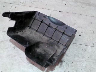 bontott CITROËN C3 Akkumulátor Védő Lemez