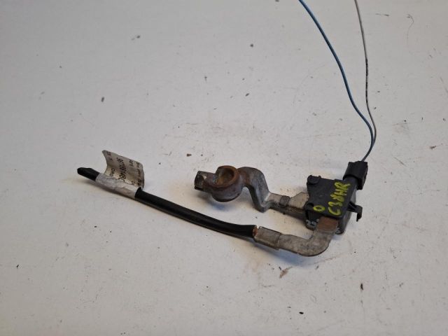 bontott CITROËN C3 Akkumulátor Vezérlő Panel