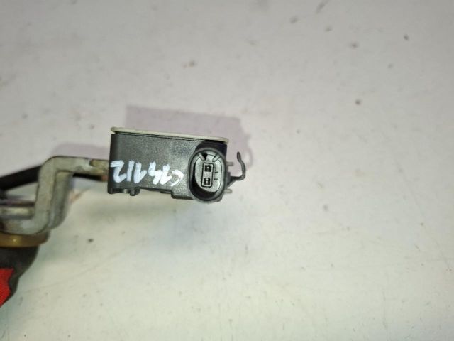 bontott CITROËN C3 Akkumulátor Vezérlő Panel