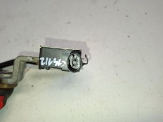 bontott CITROËN C3 Akkumulátor Vezérlő Panel