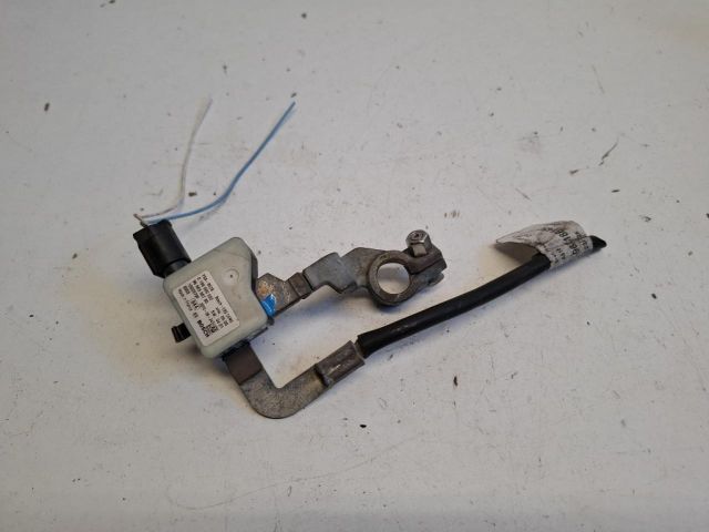 bontott CITROËN C3 Akkumulátor Vezérlő Panel