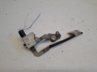 bontott CITROËN C3 Akkumulátor Vezérlő Panel