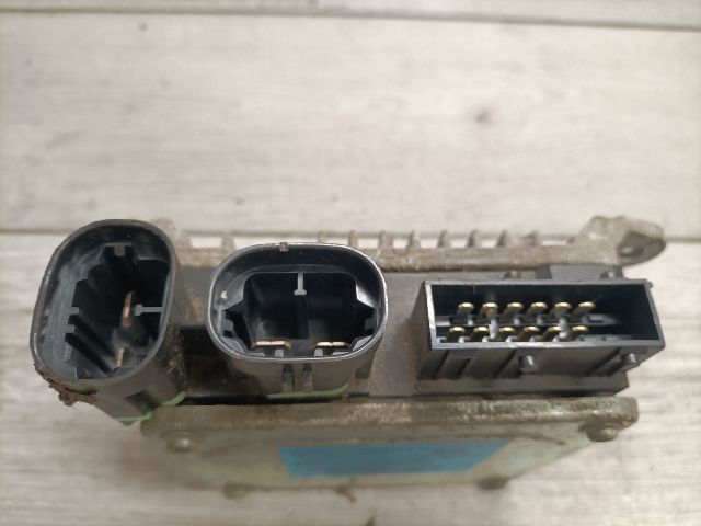 bontott CITROËN C3 Aktív Kormány Elektronika