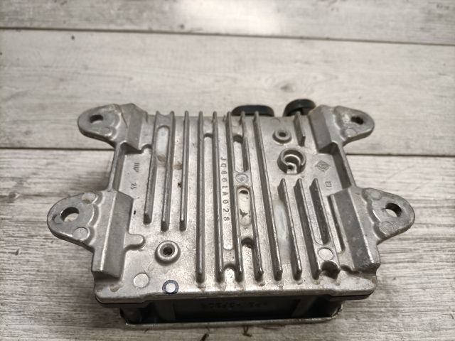 bontott CITROËN C3 Aktív Kormány Elektronika