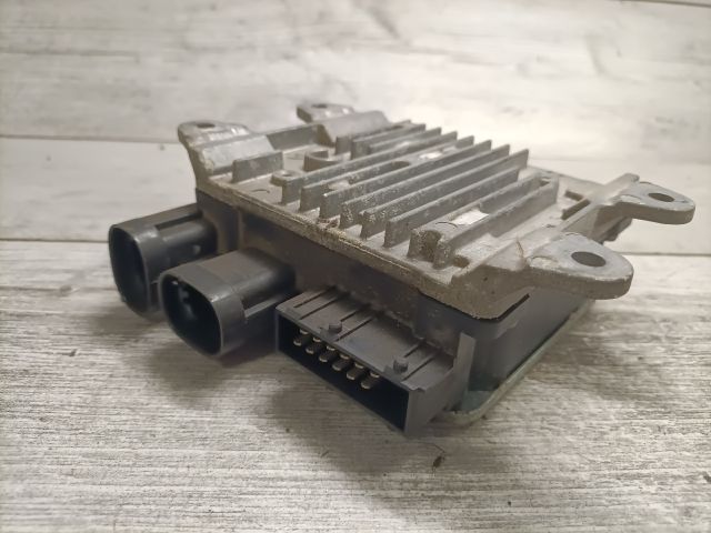 bontott CITROËN C3 Aktív Kormány Elektronika