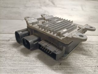 bontott CITROËN C3 Aktív Kormány Elektronika