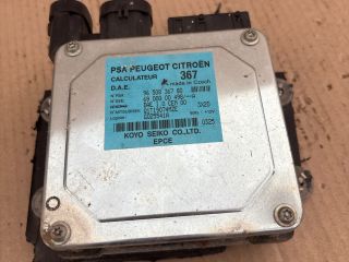 bontott CITROËN C3 Aktív Kormány Elektronika