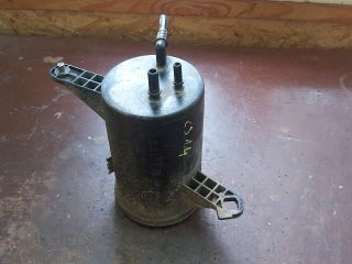 bontott CITROËN C3 Aktív Szénszűrő