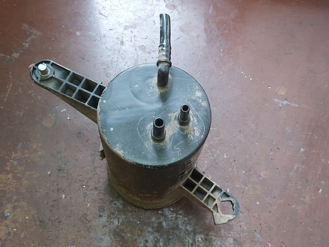 bontott CITROËN C3 Aktív Szénszűrő