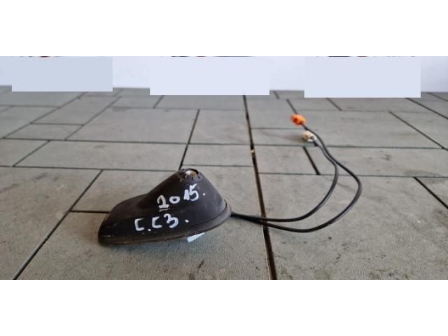 bontott CITROËN C3 Antenna
