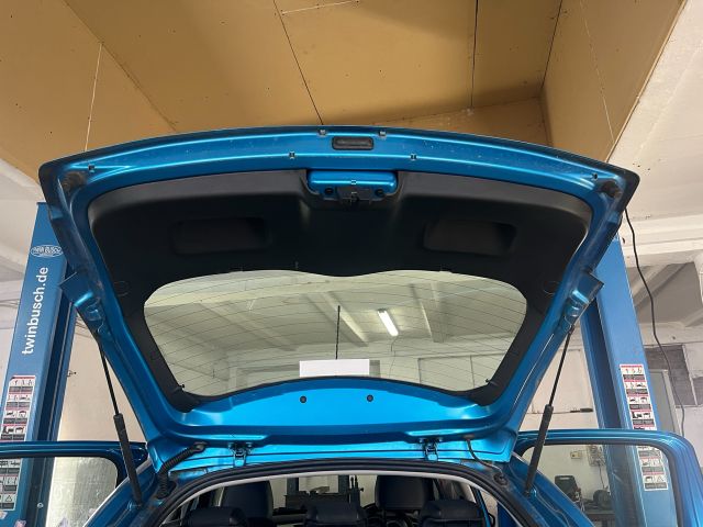 bontott CITROËN C3 Antenna