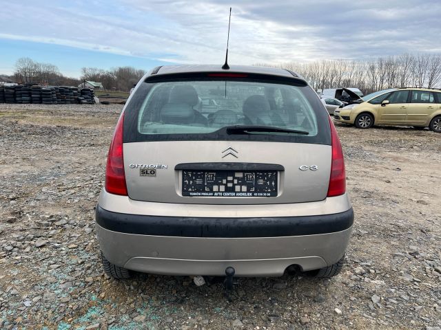 bontott CITROËN C3 Antenna