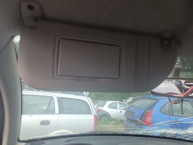 bontott CITROËN C3 Antenna