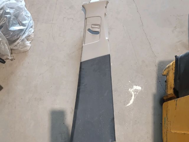 bontott CITROËN C3 Bal A Oszlop Burkolat