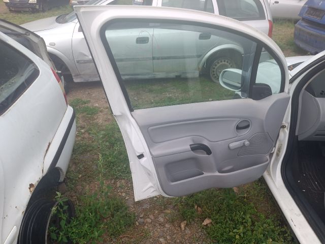 bontott CITROËN C3 Bal A Oszlop Burkolat