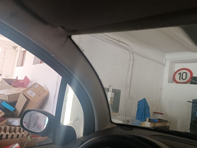 bontott CITROËN C3 Bal A Oszlop Burkolat