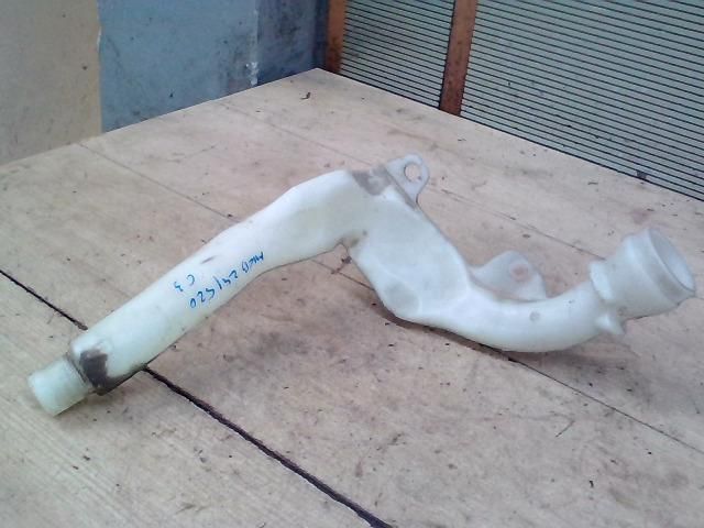 bontott CITROËN C3 Bal A Oszlop