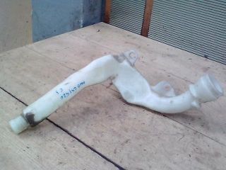 bontott CITROËN C3 Bal A Oszlop