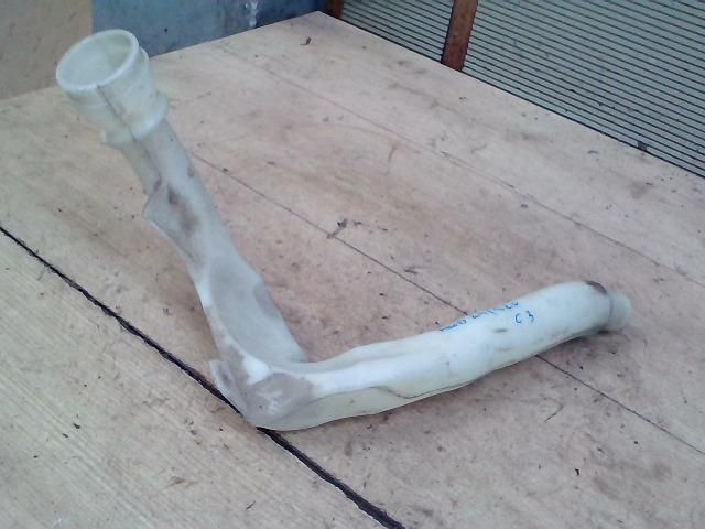 bontott CITROËN C3 Bal A Oszlop