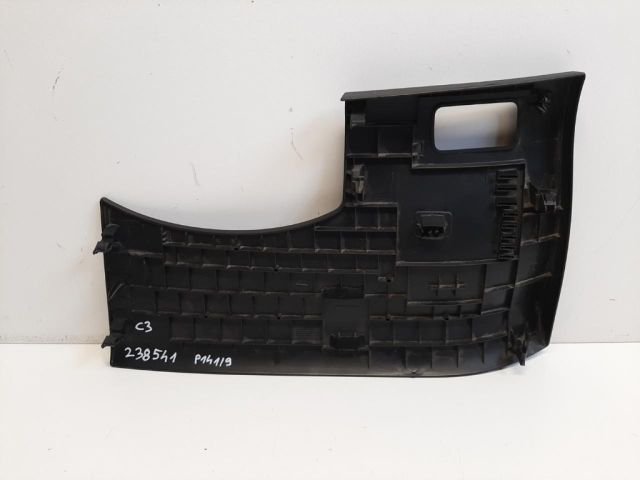 bontott CITROËN C3 Bal Alsó Műszerfal Burkolat