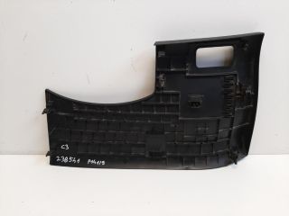 bontott CITROËN C3 Bal Alsó Műszerfal Burkolat