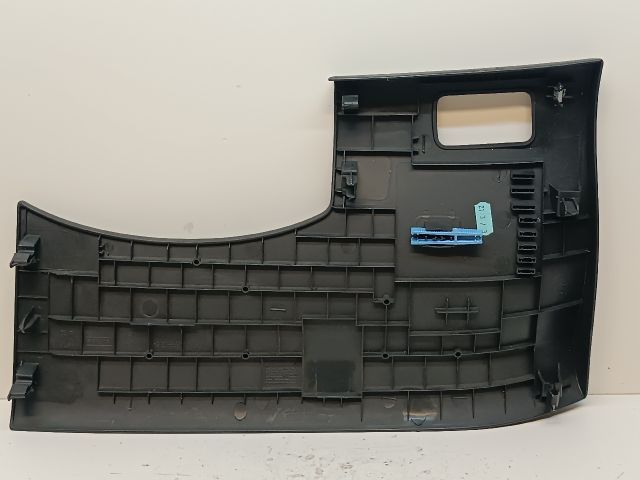 bontott CITROËN C3 Bal Alsó Műszerfal Burkolat