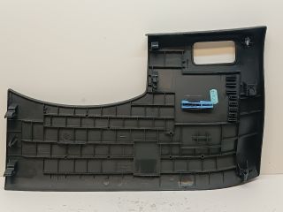 bontott CITROËN C3 Bal Alsó Műszerfal Burkolat