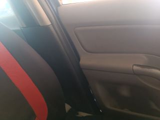 bontott CITROËN C3 Bal B Oszlop Burkolat