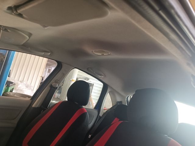 bontott CITROËN C3 Bal B Oszlop Burkolat