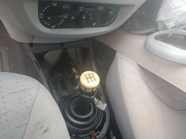 bontott CITROËN C3 Bal B Oszlop Burkolat