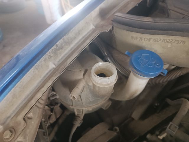 bontott CITROËN C3 Bal B Oszlop Burkolat