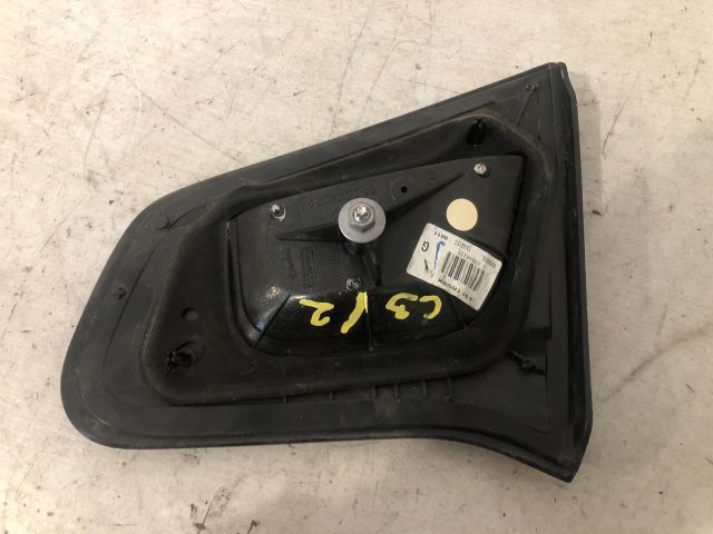 bontott CITROËN C3 Bal Belső Hátsó Lámpa