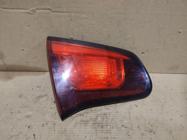 bontott CITROËN C3 Bal Belső Hátsó Lámpa