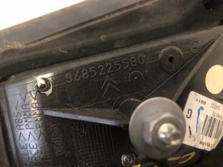 bontott CITROËN C3 Bal Belső Hátsó Lámpa