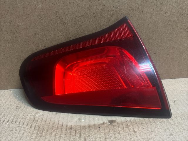 bontott CITROËN C3 Bal Belső Hátsó Lámpa