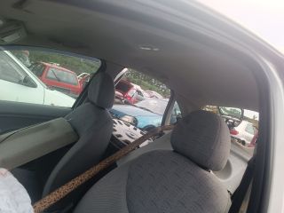 bontott CITROËN C3 Bal C Oszlop Burkolat