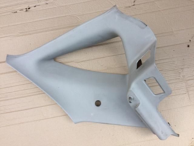 bontott CITROËN C3 Bal C Oszlop Burkolat