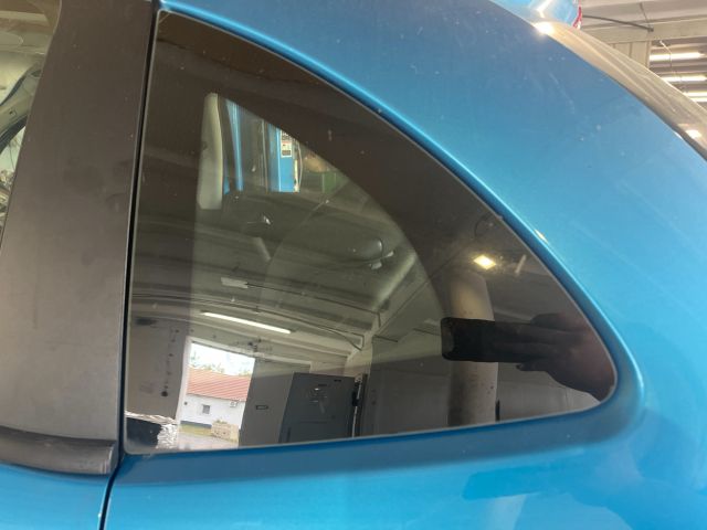 bontott CITROËN C3 Bal C Oszlop Oldalablak Üveg