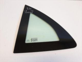 bontott CITROËN C3 Bal C Oszlop Oldalablak Üveg