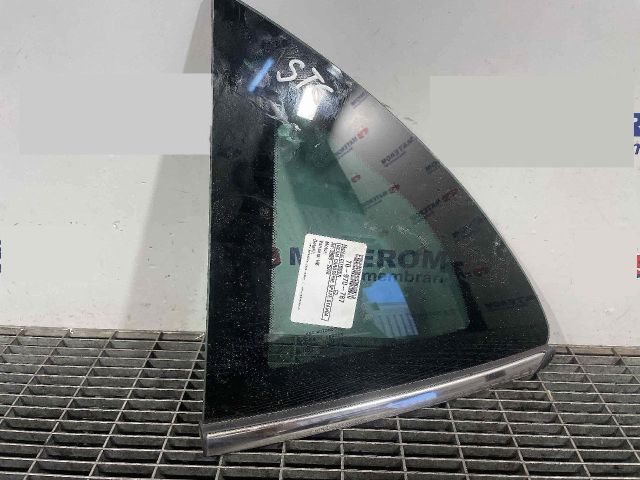 bontott CITROËN C3 Bal C Oszlop