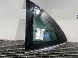 bontott CITROËN C3 Bal C Oszlop