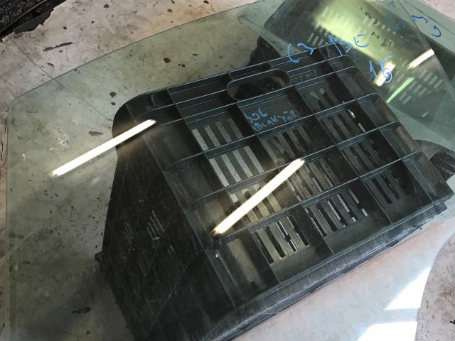 bontott CITROËN C3 Bal első Ablak