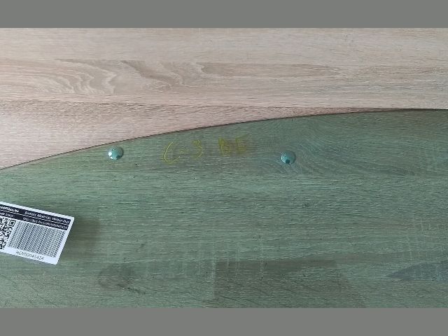 bontott CITROËN C3 Bal első Ablak