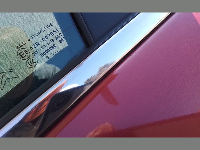 bontott CITROËN C3 Bal első Ablak