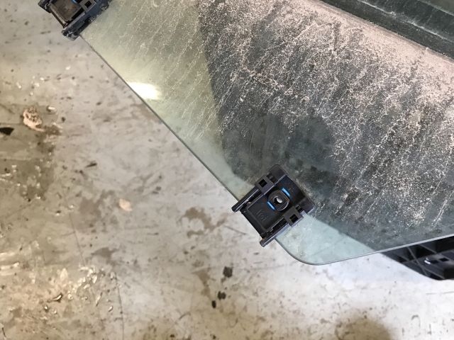 bontott CITROËN C3 Bal első Ablak